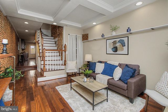 917 S ELLWOOD AVE, Baltimore, MD 21224