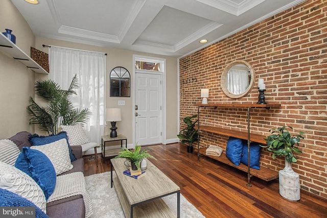 917 S ELLWOOD AVE, Baltimore, MD 21224