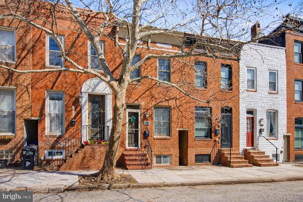917 S ELLWOOD AVE, Baltimore, MD 21224