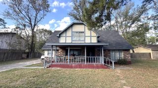 25295 Dogwood Lane, Splendora, TX 77372