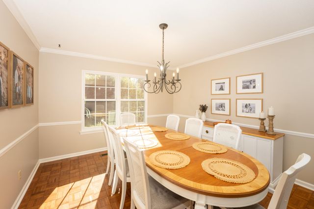 8706 Arbutus Drive, Hixson, TN 37343
