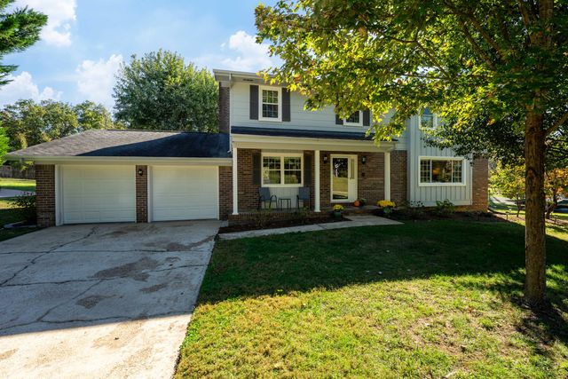 8706 Arbutus Drive, Hixson, TN 37343