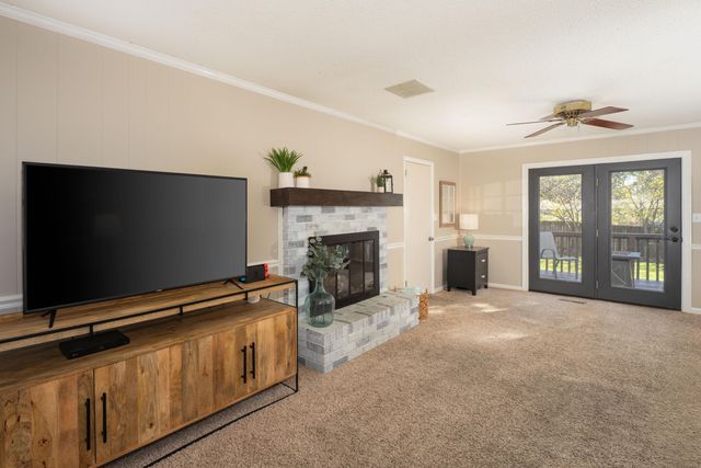 8706 Arbutus Drive, Hixson, TN 37343