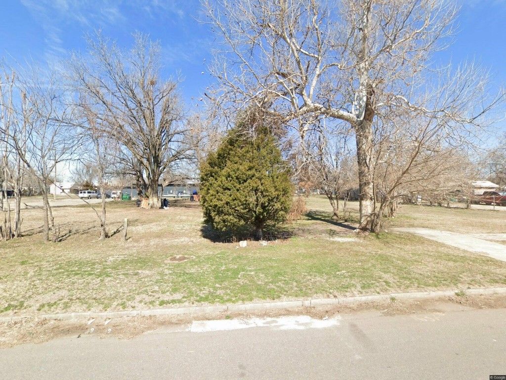 1635 NW 1st Street, Oklahoma City, OK 73106