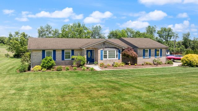 105 Jolomic Lane, Georgetown, KY 40324