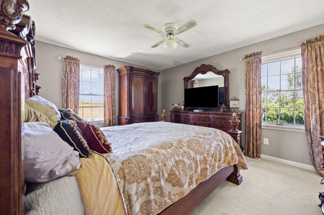 105 Jolomic Lane, Georgetown, KY 40324