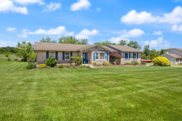 105 Jolomic Lane, Georgetown, KY 40324