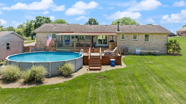 105 Jolomic Lane, Georgetown, KY 40324