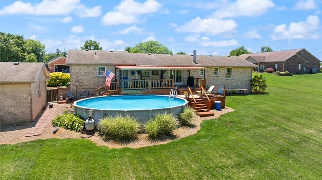 105 Jolomic Lane, Georgetown, KY 40324