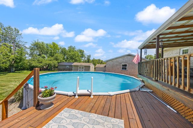 105 Jolomic Lane, Georgetown, KY 40324
