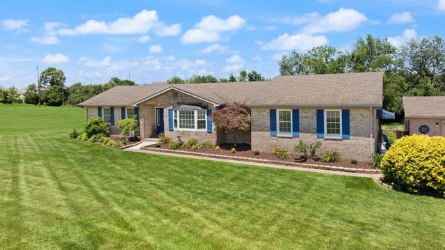 105 Jolomic Lane, Georgetown, KY 40324