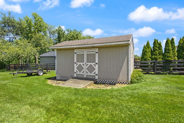 105 Jolomic Lane, Georgetown, KY 40324