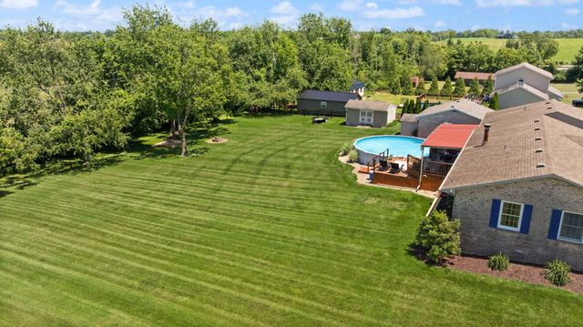 105 Jolomic Lane, Georgetown, KY 40324