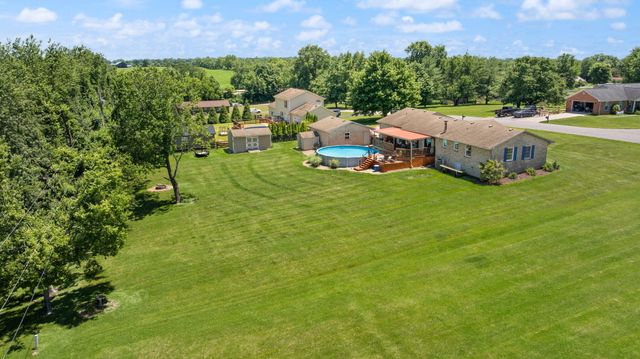 105 Jolomic Lane, Georgetown, KY 40324