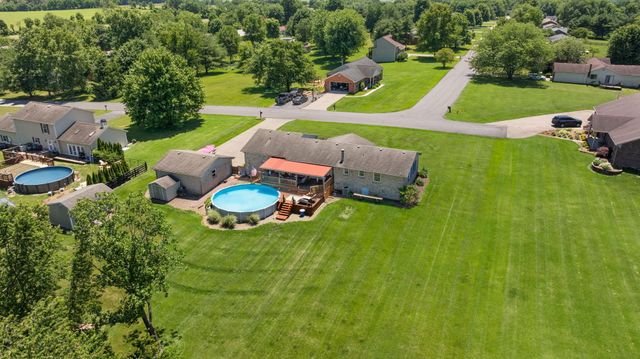105 Jolomic Lane, Georgetown, KY 40324