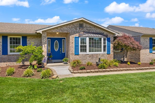 105 Jolomic Lane, Georgetown, KY 40324