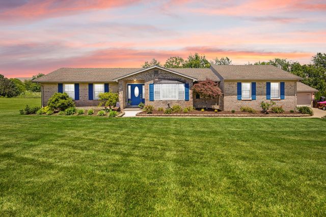 105 Jolomic Lane, Georgetown, KY 40324