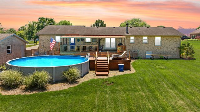 105 Jolomic Lane, Georgetown, KY 40324