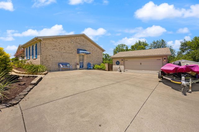 105 Jolomic Lane, Georgetown, KY 40324