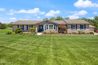 105 Jolomic Lane, Georgetown, KY 40324