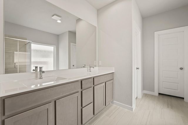 706 Yard Master Trail, Rosharon, TX 77583