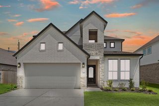 706 Yard Master Trail, Rosharon, TX 77583