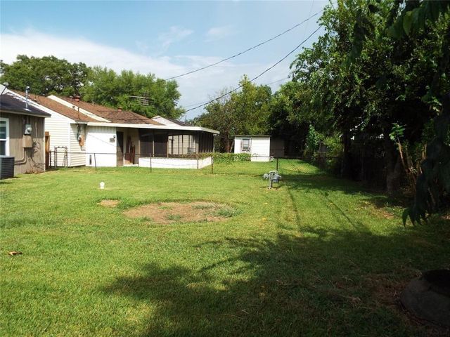 3116 Grant Street, Pasadena, TX 77503