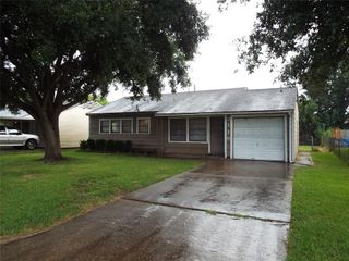 3116 Grant Street, Pasadena, TX 77503