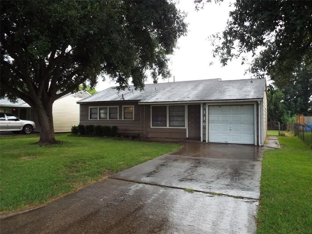3116 Grant Street, Pasadena, TX 77503