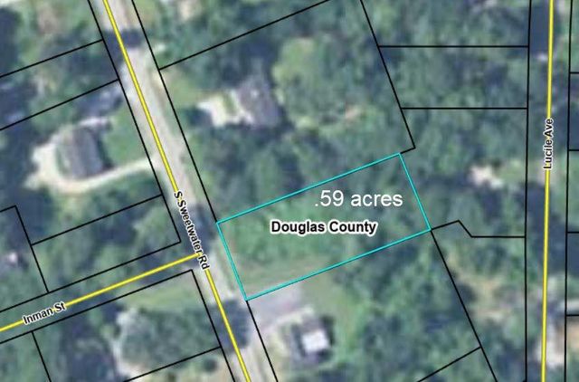 6704 S Sweetwater Road, Lithia Springs, GA 30122