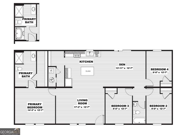 856 Bethel Church Road, Carrollton, GA 30117