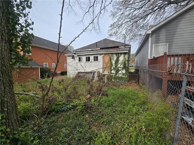 928 Welch Street SW, Atlanta, GA 30310