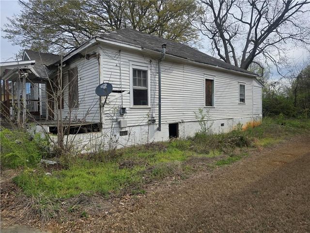 928 Welch Street SW, Atlanta, GA 30310