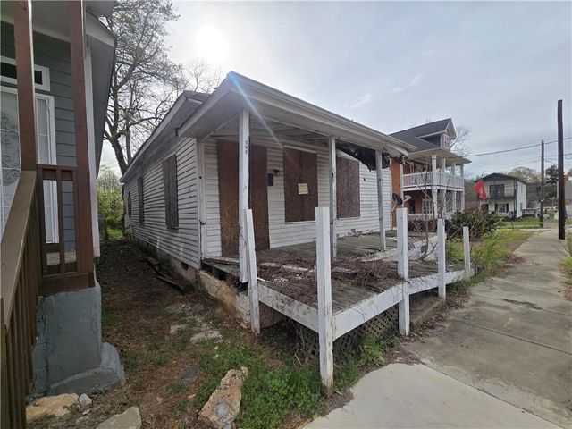 928 Welch Street SW, Atlanta, GA 30310