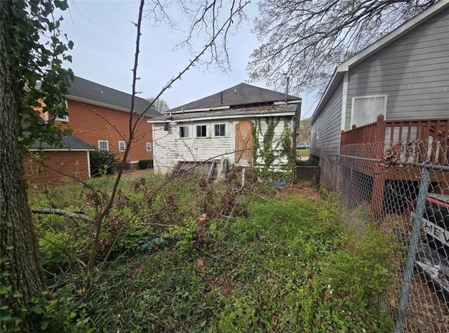 928 Welch Street SW, Atlanta, GA 30310