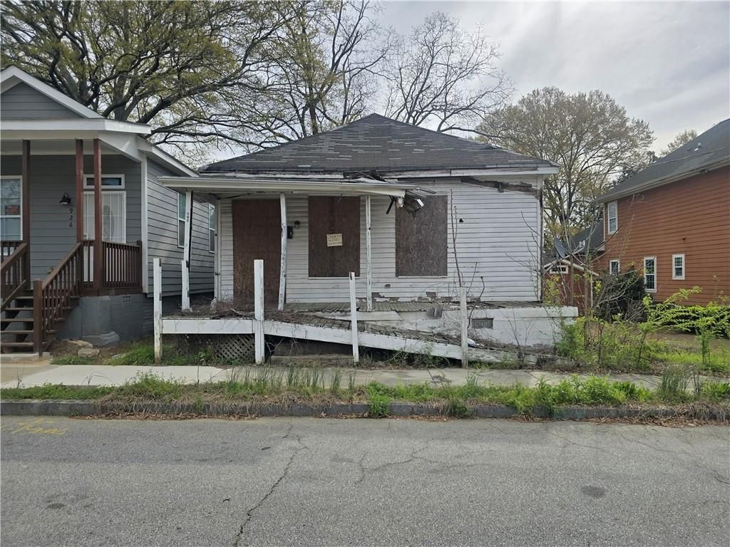 928 Welch Street SW, Atlanta, GA 30310