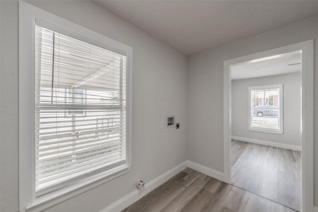 1700 Andrew Avenue, Fort Worth, TX 76105