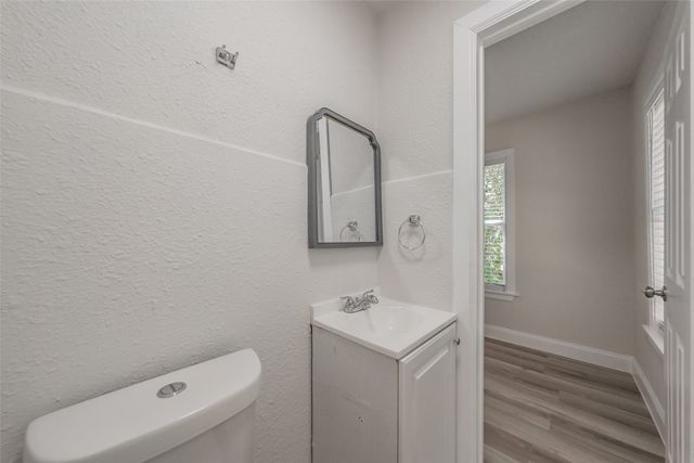 1700 Andrew Avenue, Fort Worth, TX 76105