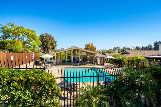 2251 Camilar Drive, Camarillo, CA 93010
