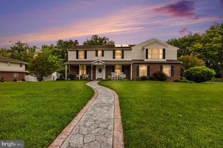 615 SOUTHGATE RD, Aberdeen, MD 21001