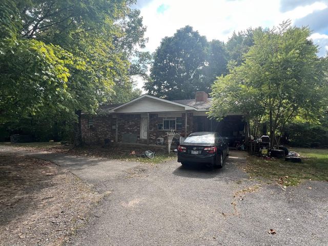 3570 Highway 65, Clinton, AR 72031