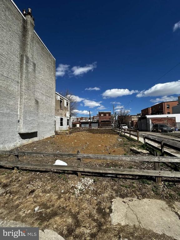 2035 E STELLA ST, Philadelphia, PA 19134