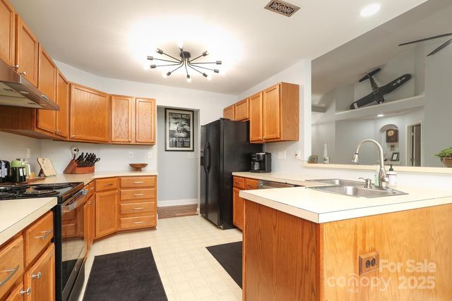 10209 Ashley Farm Drive, Matthews, NC 28105