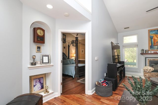 10209 Ashley Farm Drive, Matthews, NC 28105