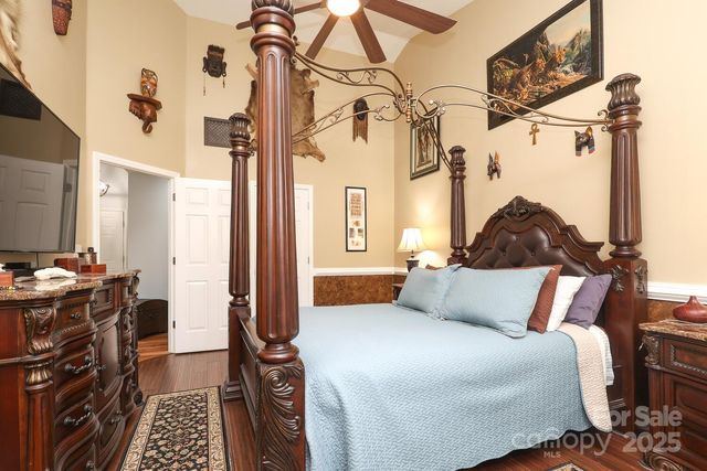 10209 Ashley Farm Drive, Matthews, NC 28105