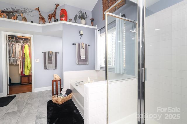 10209 Ashley Farm Drive, Matthews, NC 28105