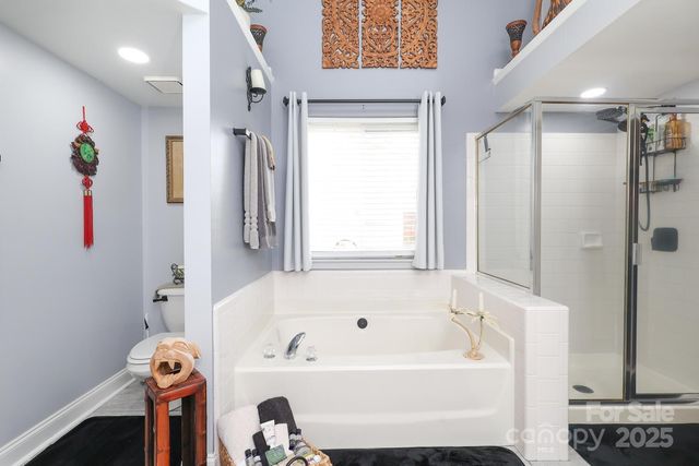 10209 Ashley Farm Drive, Matthews, NC 28105