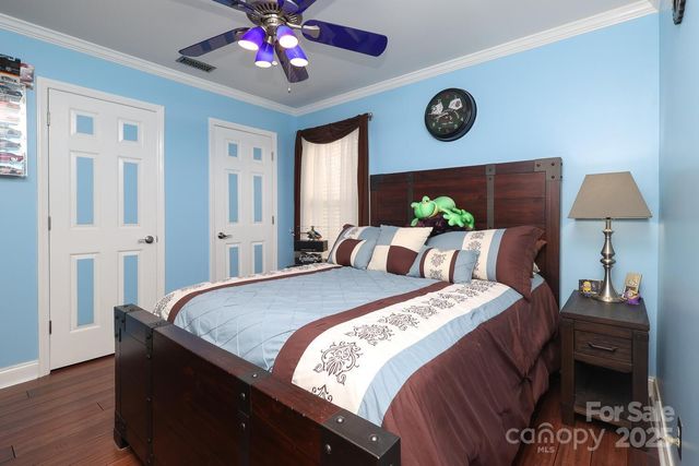 10209 Ashley Farm Drive, Matthews, NC 28105