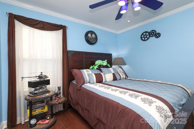 10209 Ashley Farm Drive, Matthews, NC 28105