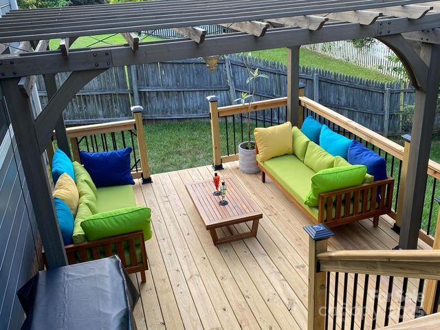 10209 Ashley Farm Drive, Matthews, NC 28105